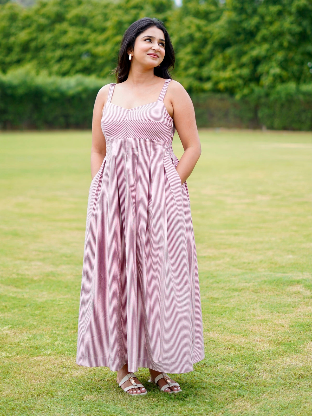 Ruby Dress