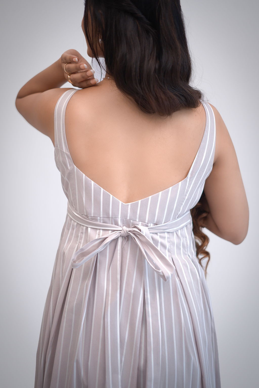 Daisy Dress
