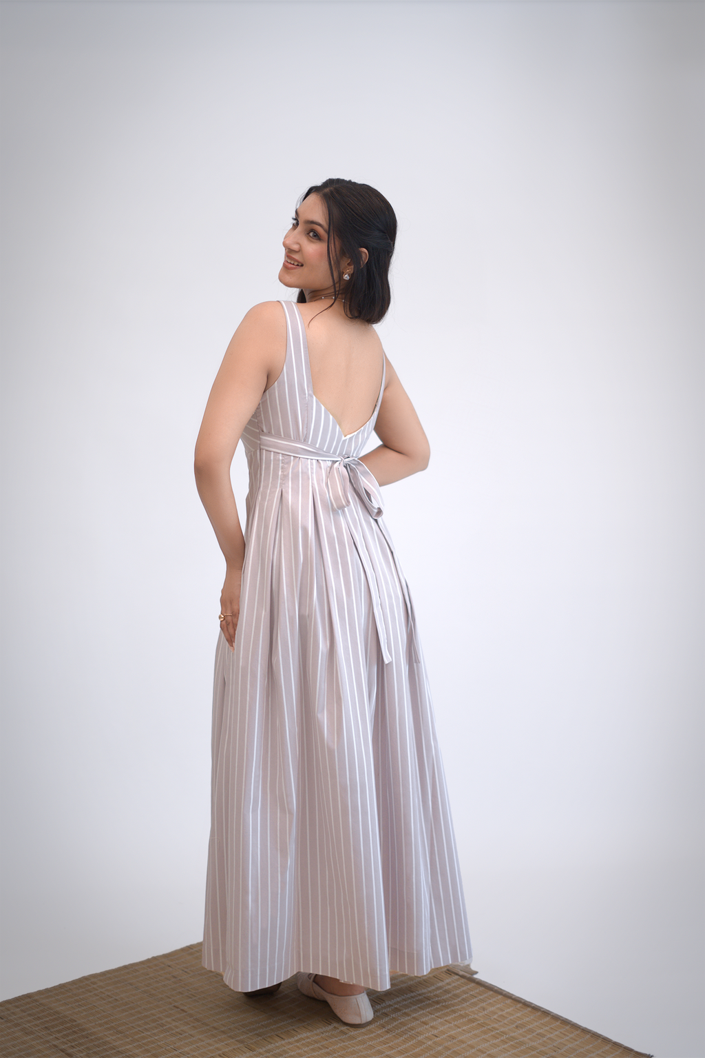 Daisy Dress