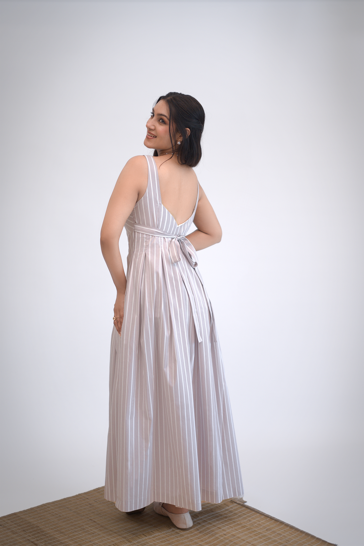 Daisy Dress