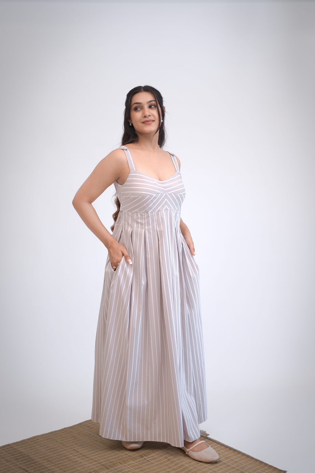 Daisy Dress