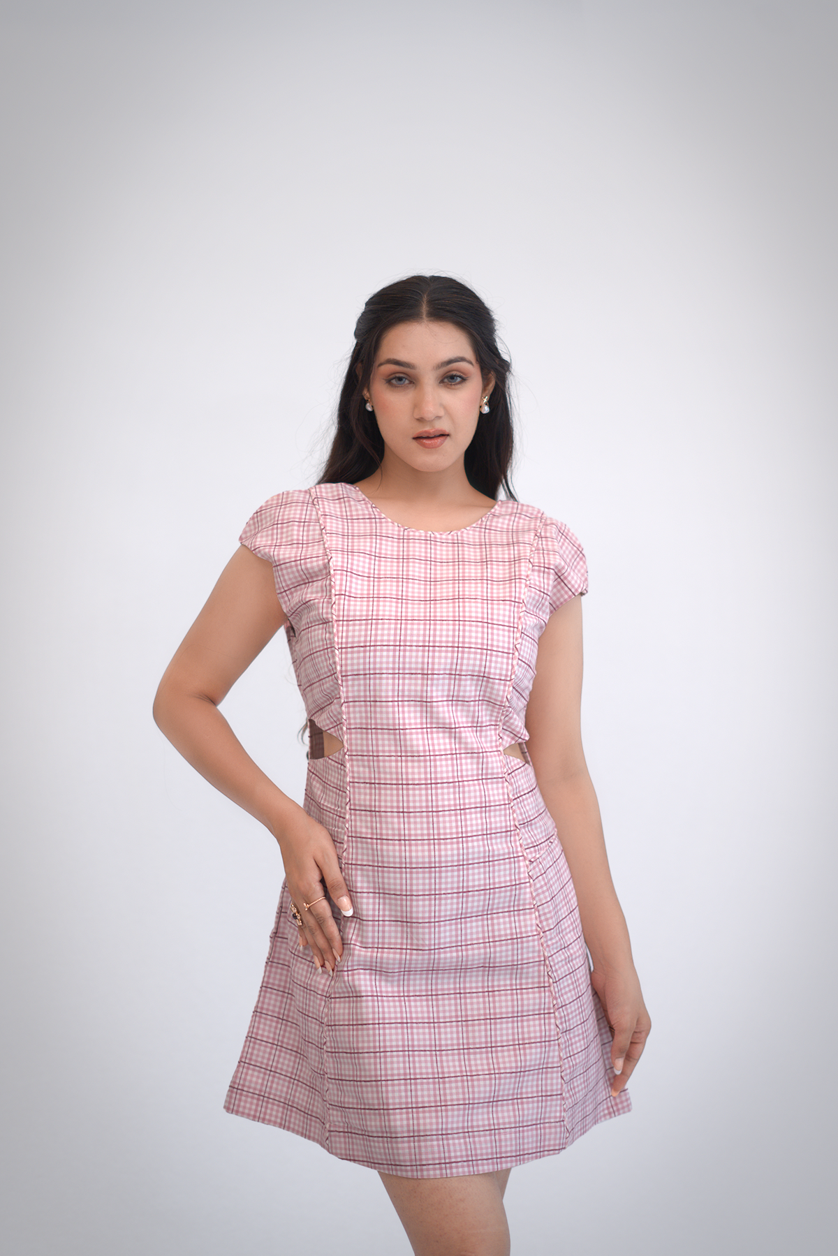 Isabella Dress