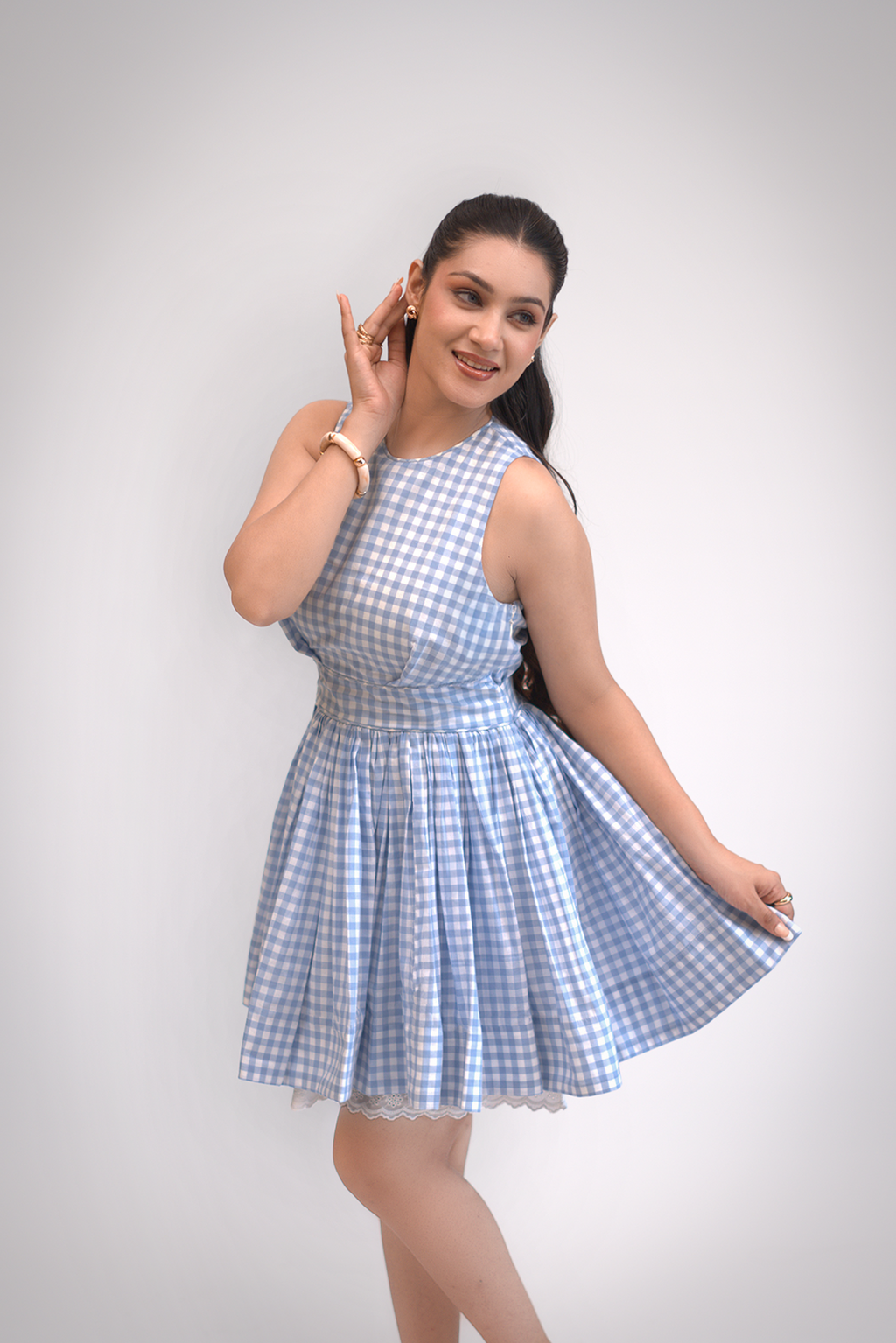 Elsa Dress
