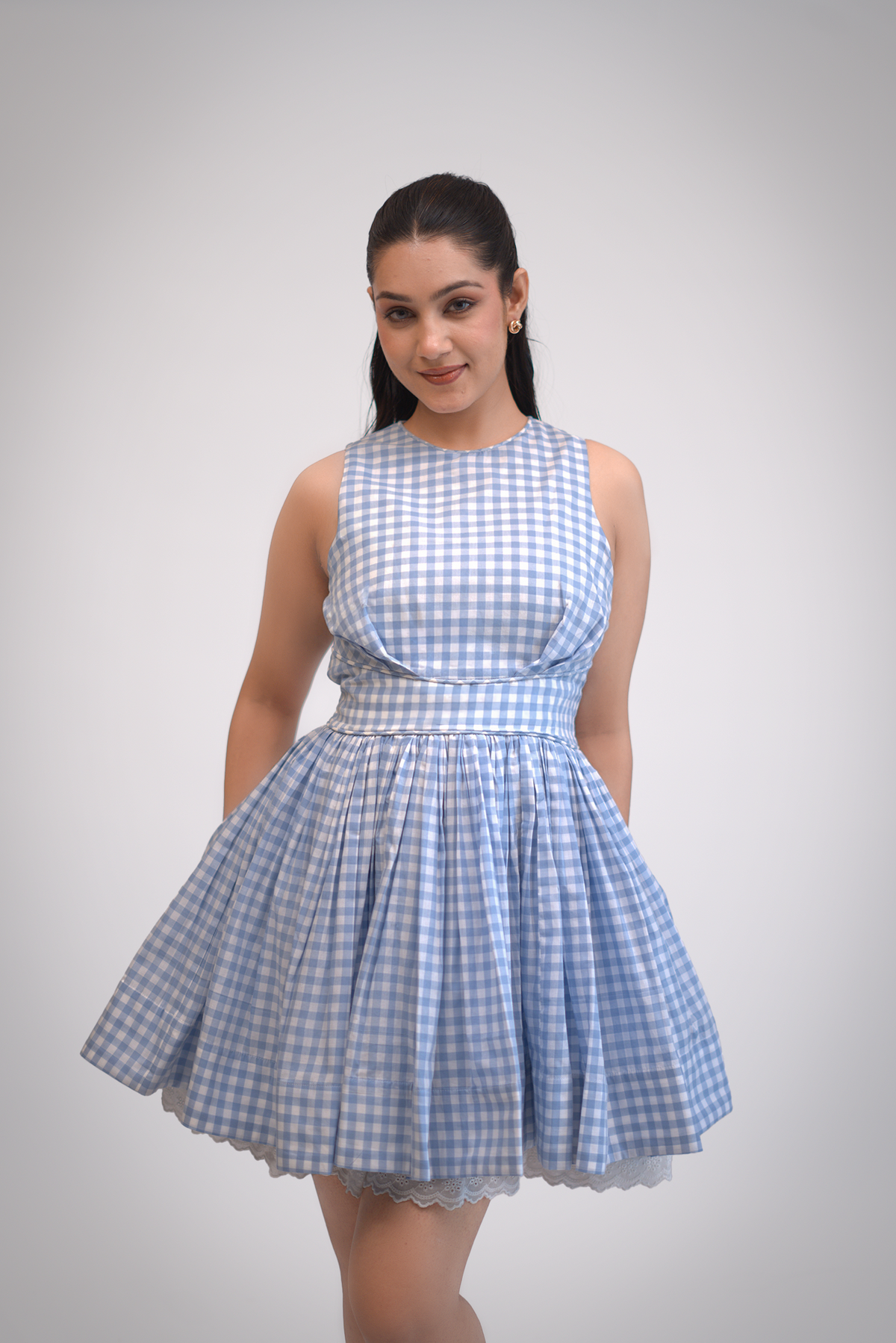 Elsa Dress