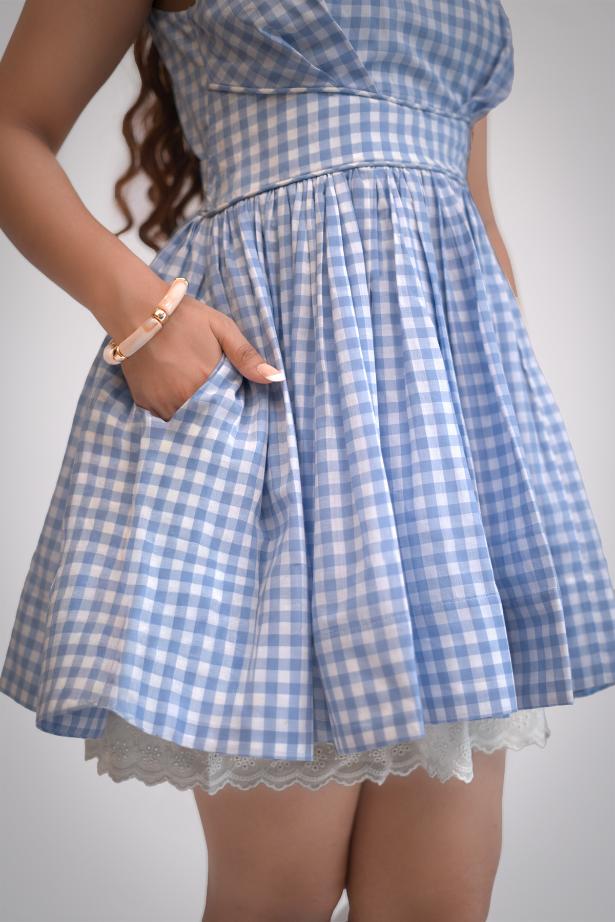 Elsa Dress