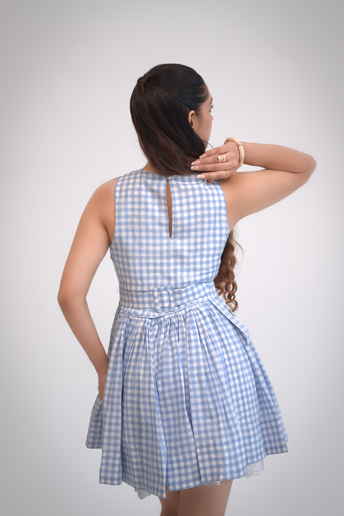 Elsa Dress