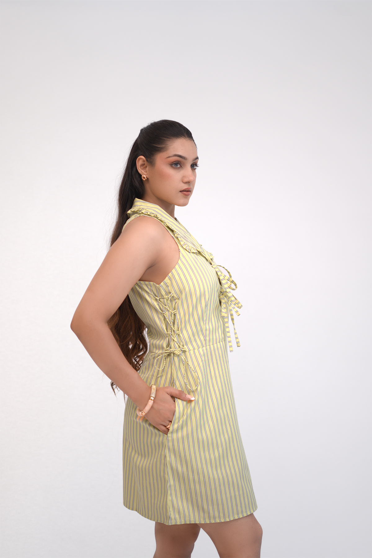Rae Dress
