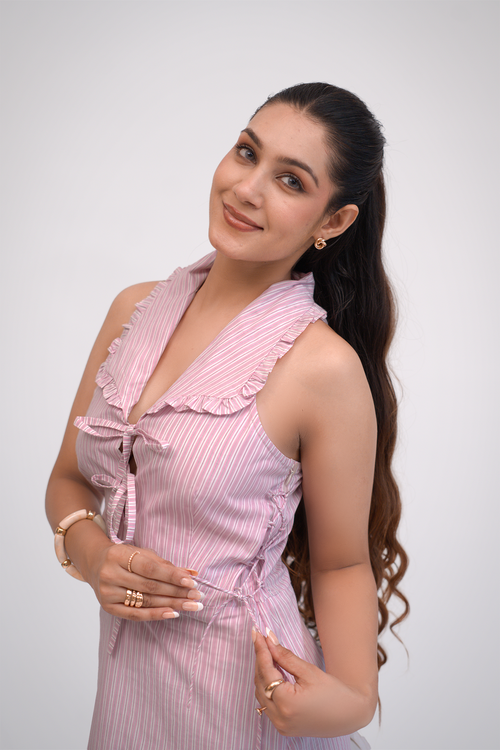 Clara Dress