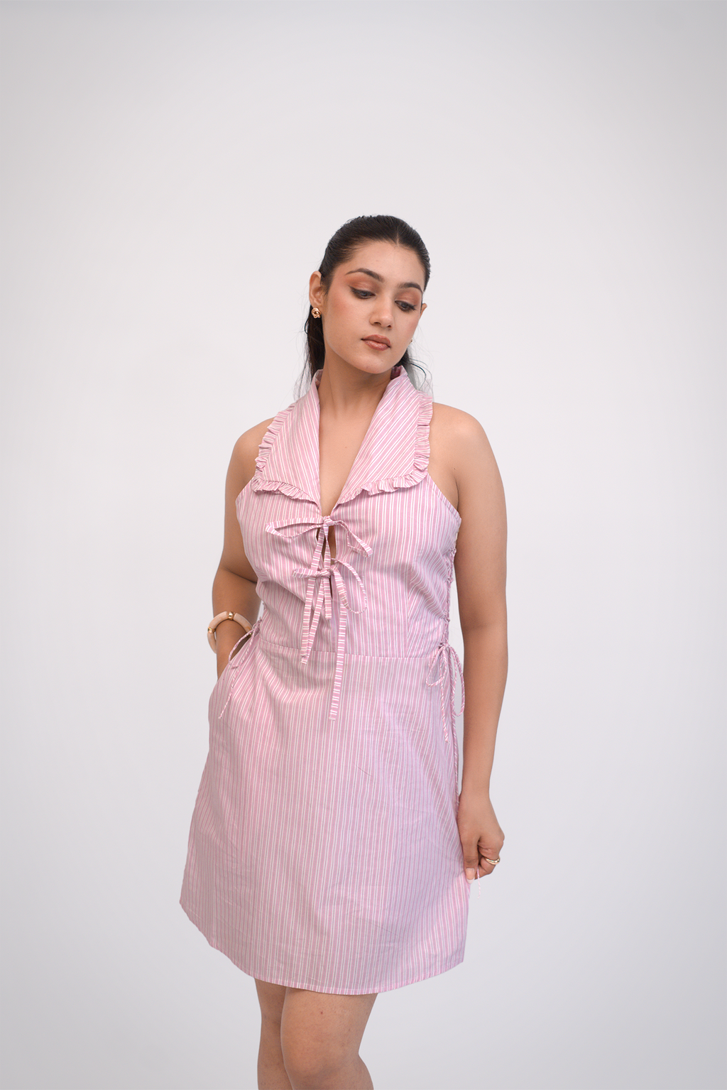 Clara Dress