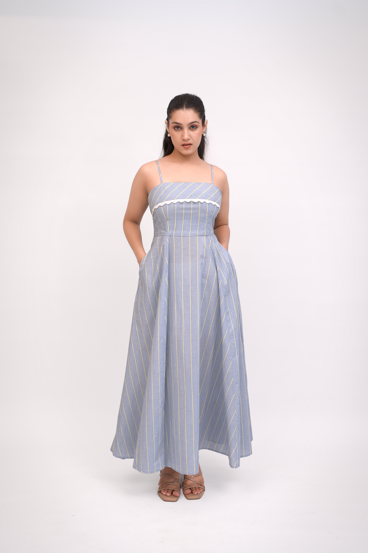 Lina Dress