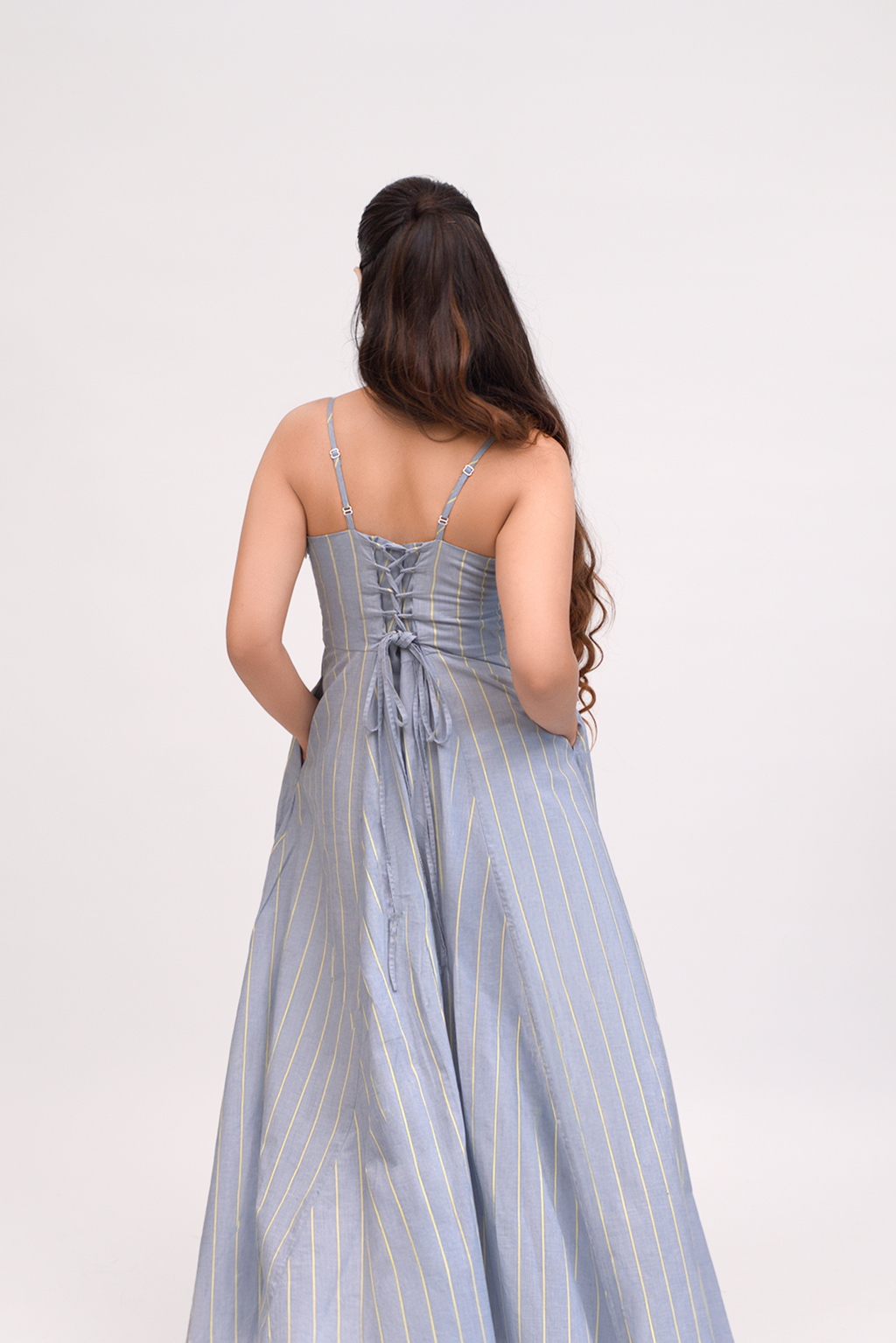 Lina Dress