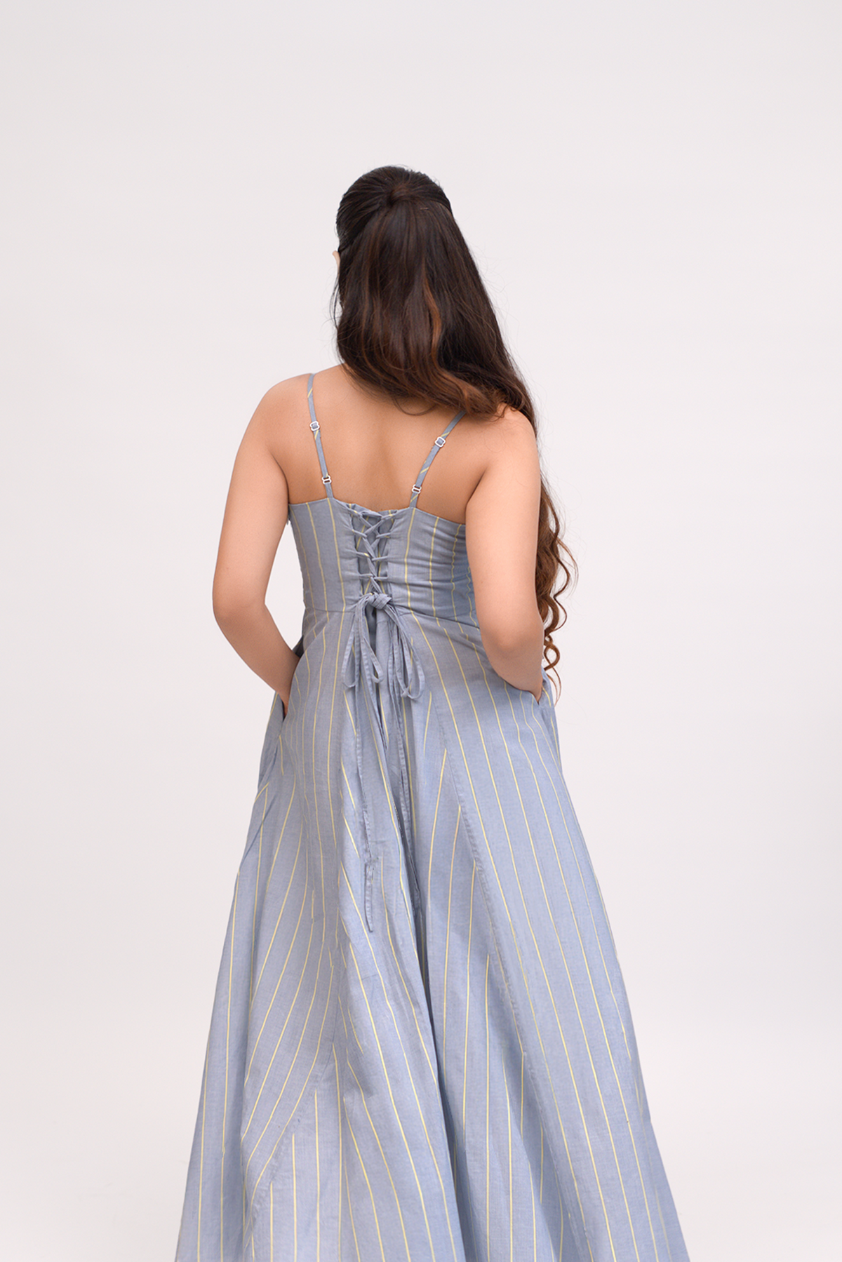 Lina Dress