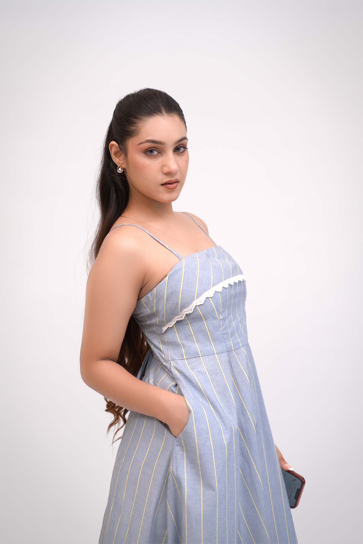 Lina Dress
