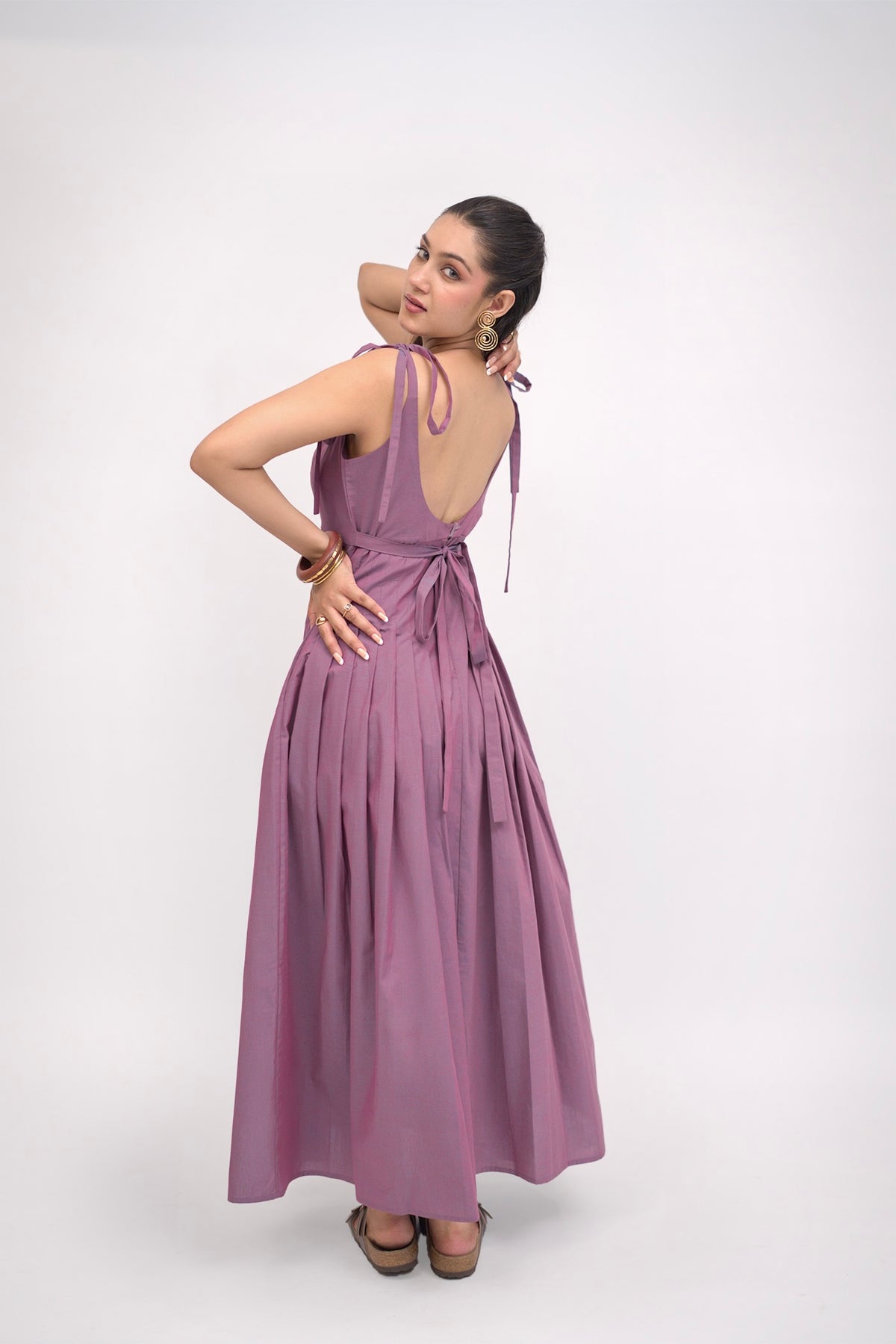 Lexi Dress