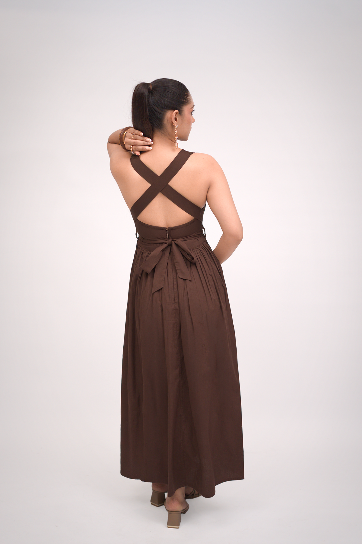Ember Dress