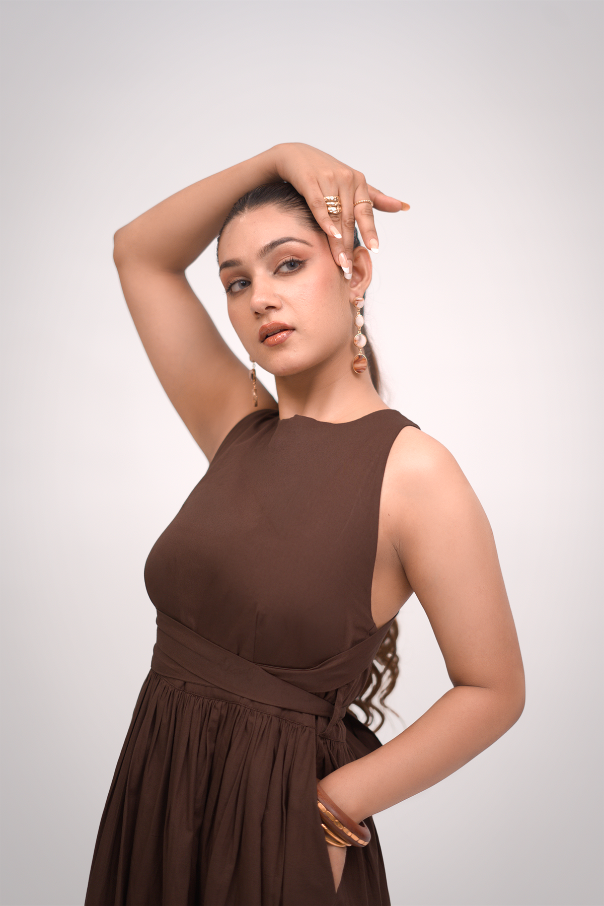 Ember Dress