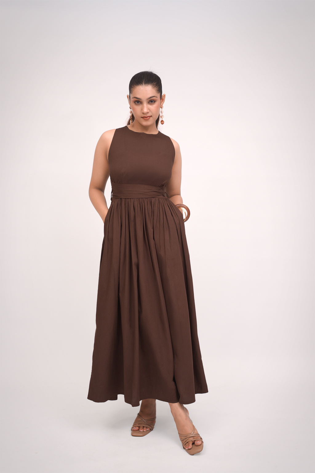 Ember Dress