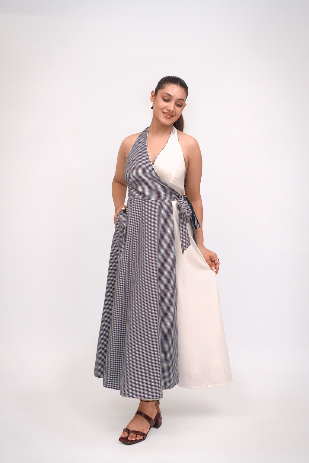 Marina Dress
