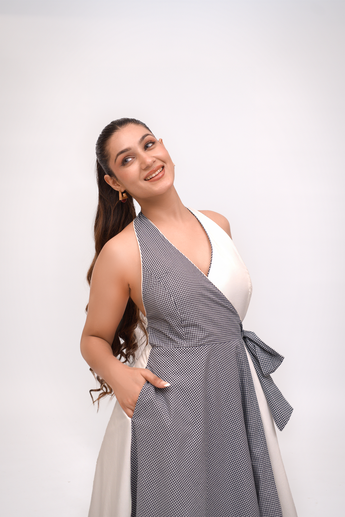 Marina Dress