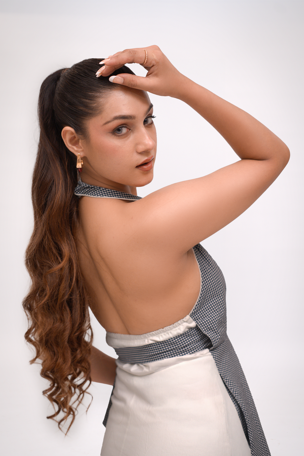 Marina Dress