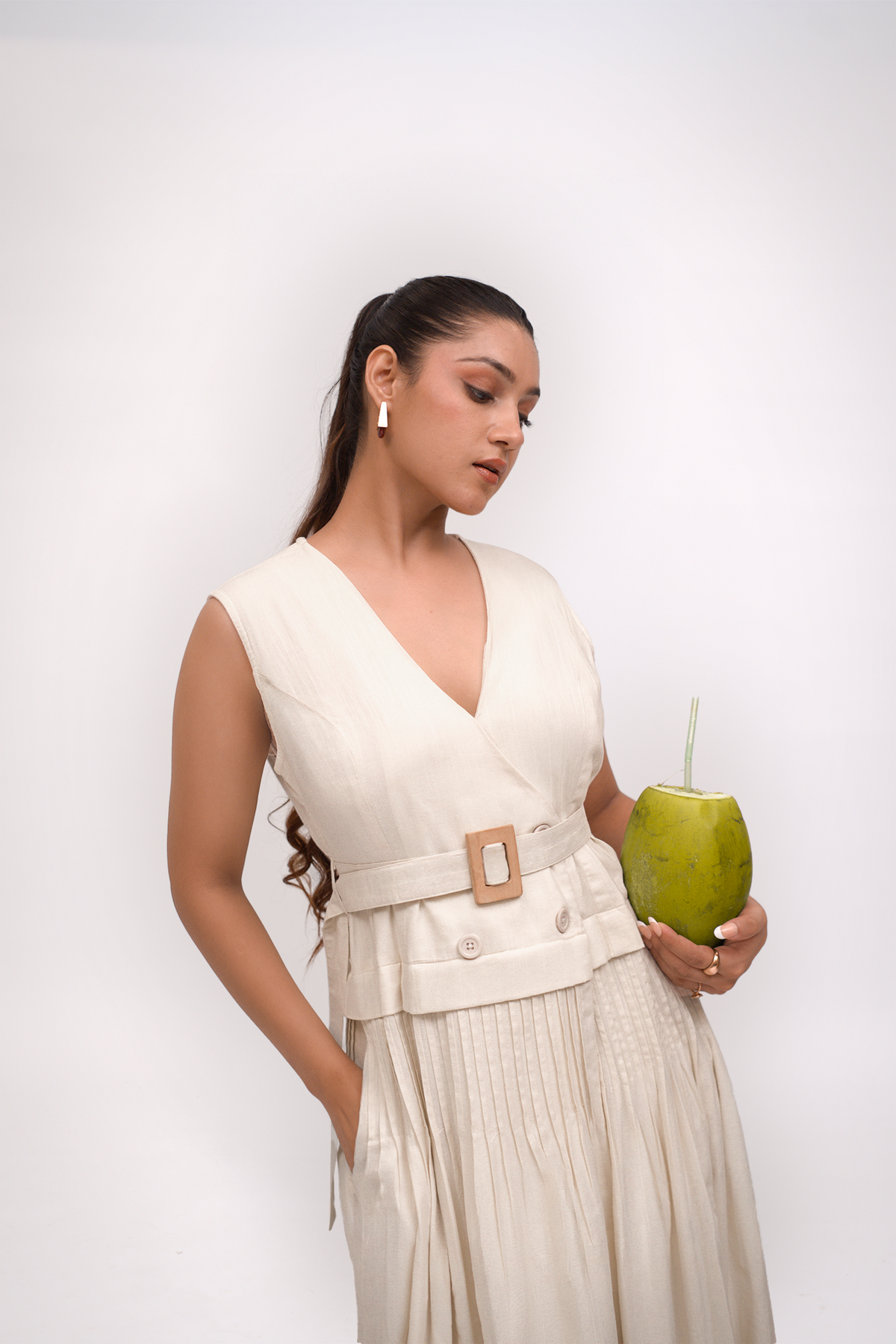 Delilah Dress
