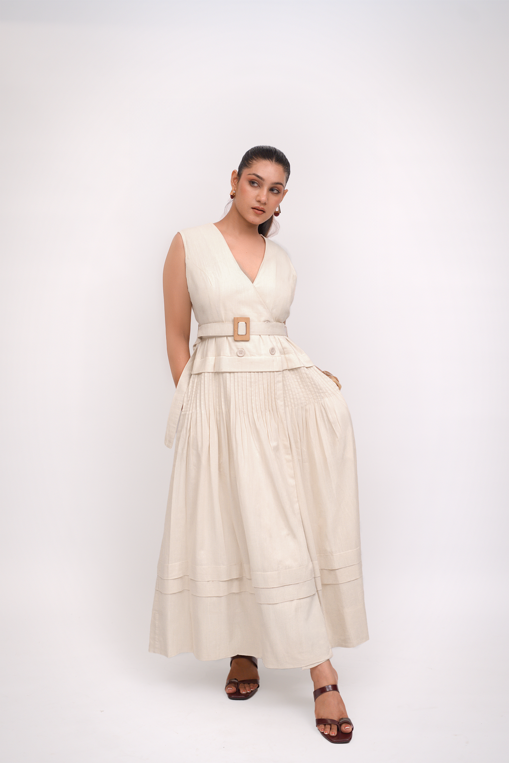 Delilah Dress