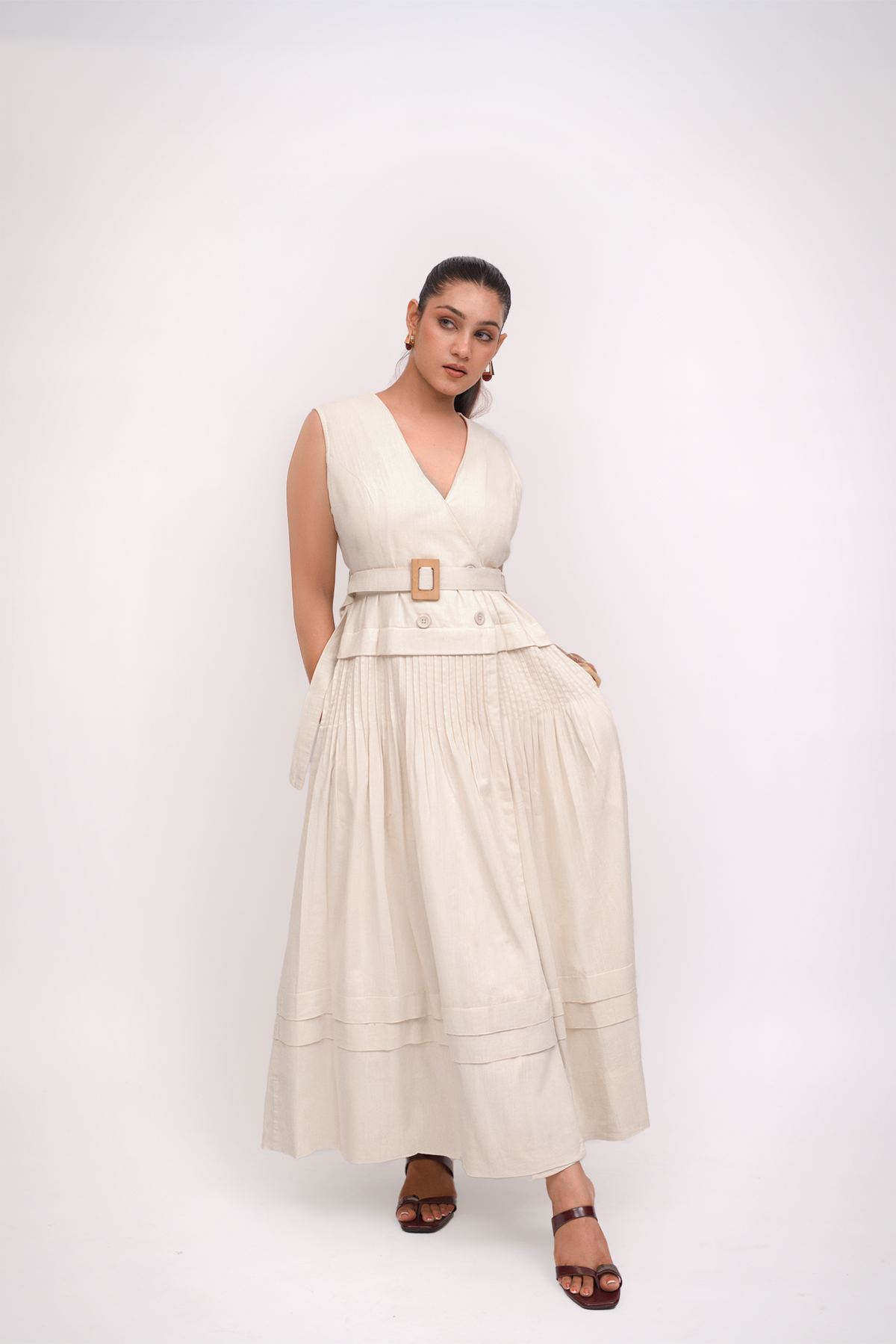Delilah Dress