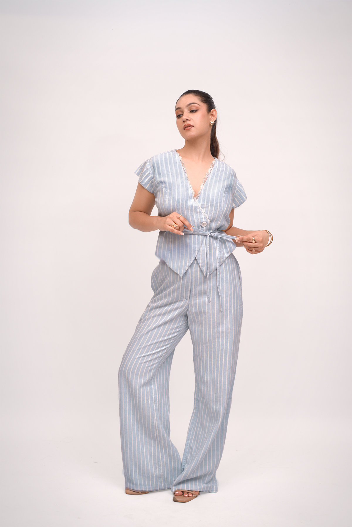 Celeste Co-ord