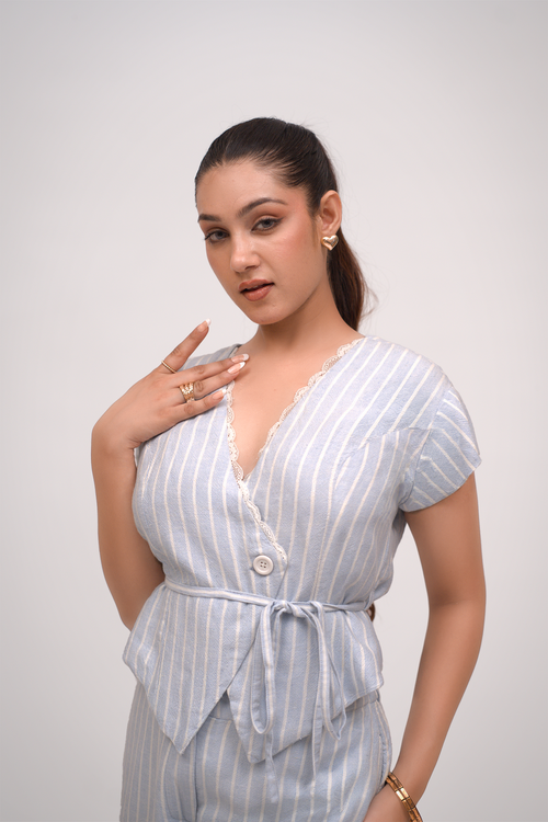Celeste Co-ord