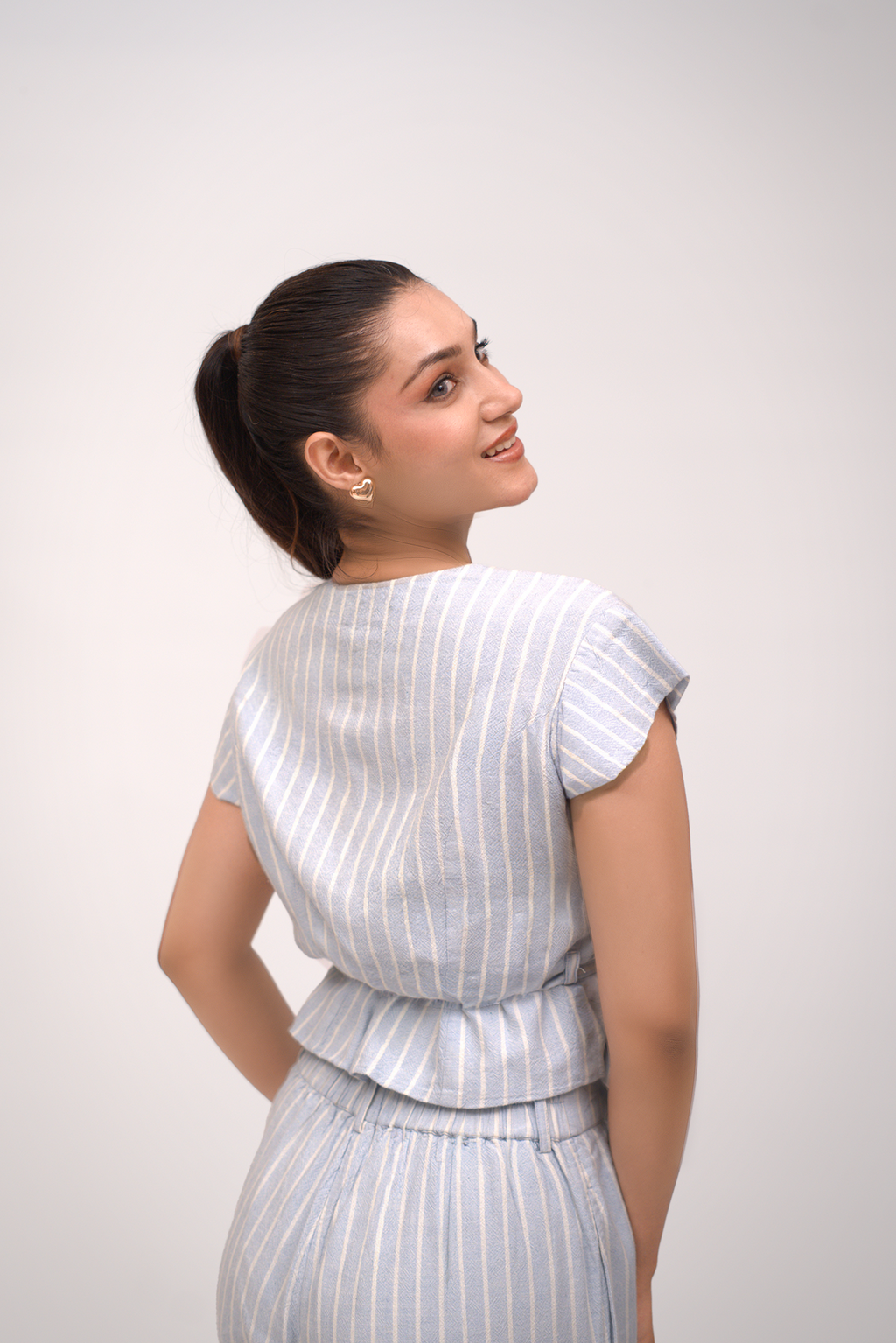 Celeste Co-ord