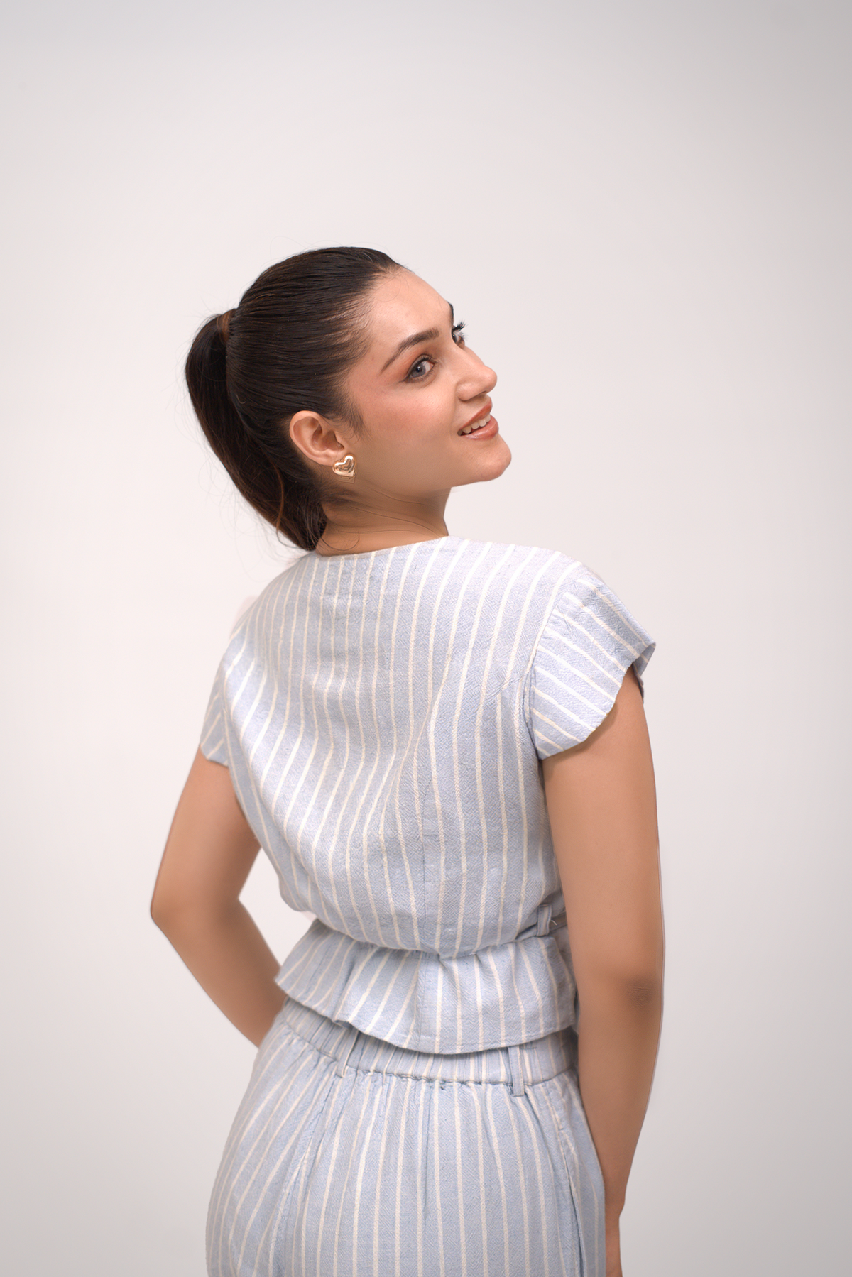Celeste Co-ord