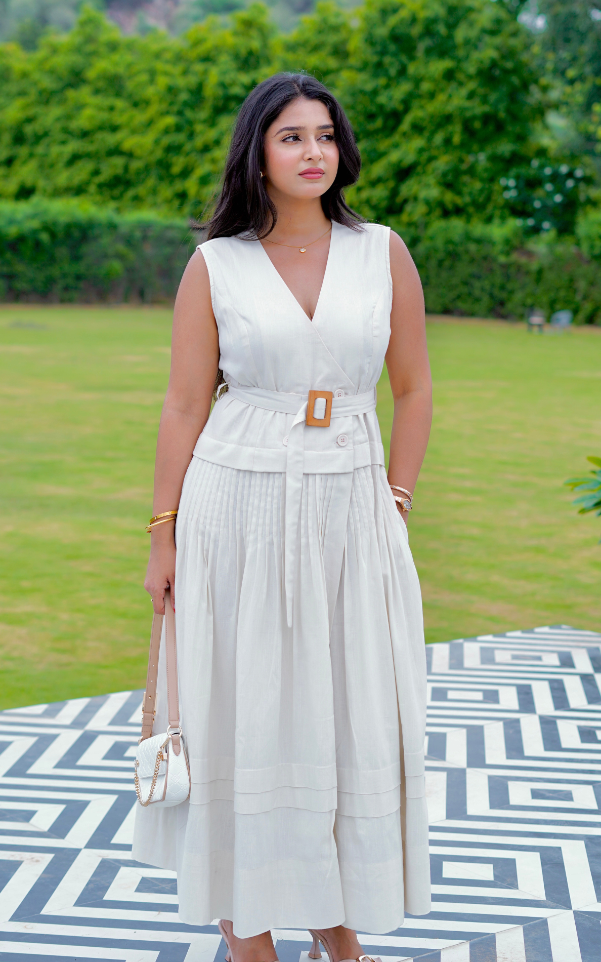 Delilah Dress